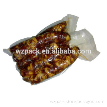 sausage retort pouches